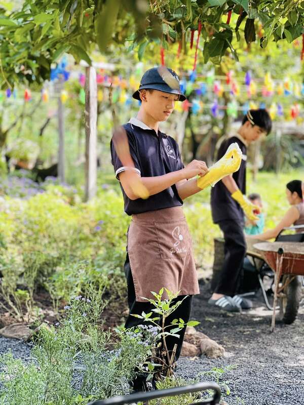 Đồng phục sự kiện